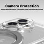 MyBat Pro Lure Series Case w/ MagSafe Kickstand Ring for Apple iPhone 16 - White - RIP16CSRVLM502-6.jpg