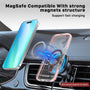 MyBat Pro Lure Series Case w/ MagSafe Kickstand Ring for Apple iPhone 16 - Pink - RIP16CSRVLM503-4.jpg