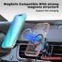 MyBat Pro Lure Series Case w/ MagSafe Kickstand Ring for Apple iPhone 16 - Red - RIP16CSRVLM504-4.jpg