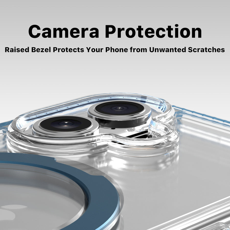 MyBat Pro Lure Series Case w/ MagSafe Kickstand Ring for Apple iPhone 16 - Blue - RIP16CSRVLM505-6.jpg