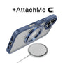 MyBat Pro Lure Series 360° Ring Stand MagSafe Case for Apple iPhone 16 - Blue - RIP16CSRVLM622-6.jpg