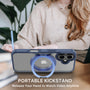 MyBat Pro Lure Series 360° Ring Stand MagSafe Case for Apple iPhone 16 - Blue - RIP16CSRVLM622-7.jpg
