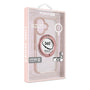 MyBat Pro Lure Series 360° Ring Stand MagSafe Case for Apple iPhone 16 - Pink