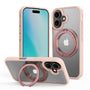 MyBat Pro Lure Series 360° Ring Stand MagSafe Case for Apple iPhone 16 - Pink - RIP16CSRVLM623-2.jpg