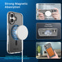 MyBat Pro Vivid Series w/ MagSafe Case for Apple iPhone 16 - Black - RIP16CSRVLT001-4.jpg