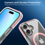 MyBat Pro Vivid Series w/ MagSafe Case for Apple iPhone 16 - Pink - RIP16CSRVLT003-6.jpg