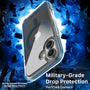 MyBat Pro Vivid Series w/ MagSafe Case for Apple iPhone 16 - Blue - RIP16CSRVLT005-5.jpg