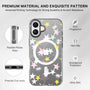 MyBat Pro Mood Series MagSafe Case (with Diamonds) for Apple iPhone 16 Plus - Starstruck - RIP16MCSFSSDM602-7.jpg