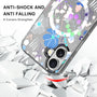 MyBat Pro Mood Series MagSafe Case for Apple iPhone 16 Plus - Wildflowers - RIP16MCSFSSM516-3.jpg