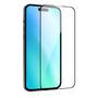 MyBat Pro Full Coverage Tempered Glass Screen Protector for Apple iPhone 16 Plus - Black - RIP16MSC85A-2.jpg