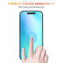 MyBat Pro Full Coverage Tempered Glass Screen Protector for Apple iPhone 16 Plus - Black - RIP16MSC85A-5.jpg