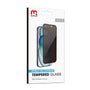MyBat Pro Privacy Full Coverage Tempered Glass Screen Protector for Apple iPhone 16 Plus - Black - RIP16MSCF111-7.jpg