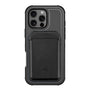 MyBat Pro Maverick Series Utility Edition MagSafe Case + MagStash MagSafe Wallet Folio for Apple iPhone 16 Pro - Black - RIP16PCS2NXMS001-CH411-4.jpg