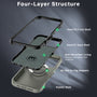 MyBat Pro Maverick Series Rogue Edition MagSafe Case for Apple iPhone 16 Pro - Grey - RIP16PCS2NXMS005-5.jpg