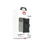 MyBat Pro Maverick Series MagSafe Case w/ Holster and Tempered Glass for Apple iPhone 16 Pro - Grey - RIP16PCS3NXMS005-10.jpg