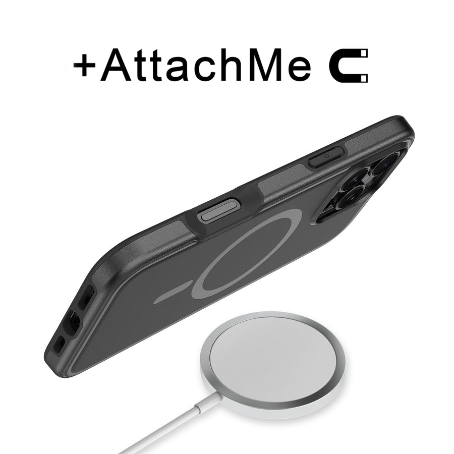 MyBat Pro Fuse Series w/ MagSafe Case for Apple iPhone 16 Pro - Black - RIP16PCSD5MS101-7.jpg