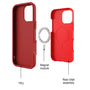 MyBat Pro Fuse Series w/ MagSafe Case for Apple iPhone 16 Pro - Red - RIP16PCSD5MS105-7.jpg