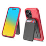 MyBat Pro Fuse Series Case Bundle + MagStash Wallet Folio for Apple iPhone 16 Pro - Red  / Black - RIP16PCSD5MS105-CH411-5.jpg