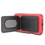 MyBat Pro Fuse Series Case Bundle + MagStash Wallet Folio for Apple iPhone 16 Pro - Red  / Black - RIP16PCSD5MS105-CH411-7.jpg