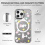 MyBat Pro Mood Series MagSafe Case (with Diamonds) for Apple iPhone 16 Pro - Starstruck - RIP16PCSFSSDM602-7.jpg