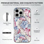 MyBat Pro Mood Series MagSafe Case (with Diamonds) for Apple iPhone 16 Pro - Floral Gems - RIP16PCSFSSDM603-7.jpg