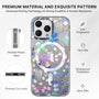 MyBat Pro Mood Series MagSafe Case for Apple iPhone 16 Pro - Wildflowers - RIP16PCSFSSM516-7.jpg