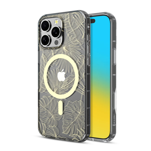 MyBat Pro Mood Series MagSafe Case for Apple iPhone 16 Pro - Botanical - RIP16PCSFSSM520-2.jpg