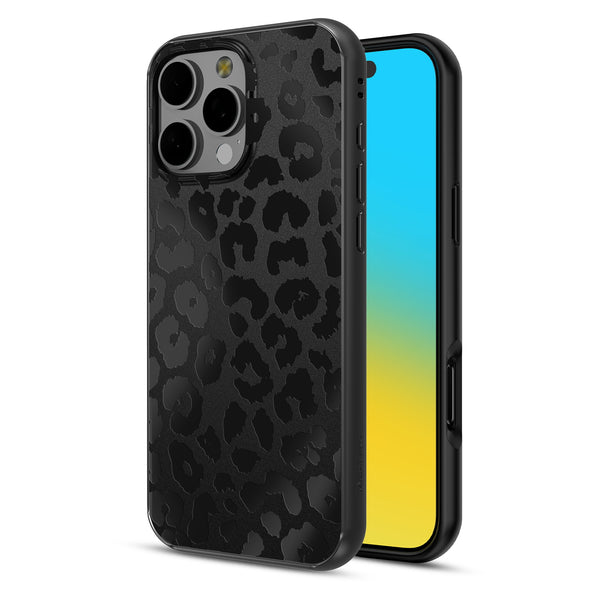 MyBat Pro Mood Series MagSafe Case for Apple iPhone 16 Pro - Black Leopard - RIP16PCSFSSM601-2.jpg
