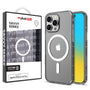 MyBat Pro Savvy Series MagSafe Case for Apple iPhone 16 Pro - Clear