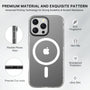 MyBat Pro Savvy Series MagSafe Case for Apple iPhone 16 Pro - Clear - RIP16PCSFSST301-7.jpg