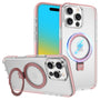 MyBat Pro Lure Series Case w/ MagSafe Kickstand Ring for Apple iPhone 16 Pro - Pink - RIP16PCSRVLM503-2.jpg