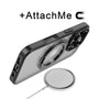 MyBat Pro Lure Series 360° Ring Stand MagSafe Case for Apple iPhone 16 Pro - Black - RIP16PCSRVLM621-6.jpg