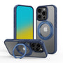 MyBat Pro Lure Series 360° Ring Stand MagSafe Case for Apple iPhone 16 Pro - Blue - RIP16PCSRVLM622-2.jpg