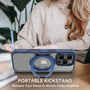 MyBat Pro Lure Series 360° Ring Stand MagSafe Case for Apple iPhone 16 Pro - Blue - RIP16PCSRVLM622-7.jpg