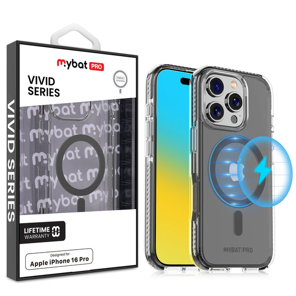 MyBat Pro Vivid Series w/ MagSafe Case for Apple iPhone 16 Pro - Black - RIP16PCSRVLT001-1.jpg
