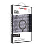 MyBat Pro Vivid Series w/ MagSafe Case for Apple iPhone 16 Pro - Black