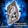 MyBat Pro Vivid Series w/ MagSafe Case for Apple iPhone 16 Pro - Pink - RIP16PCSRVLT003-5.jpg