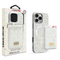 Off-white / iPhone 16 Pro Max