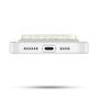 MyBat Pro Bijou Series MagSafe Bundle with Diamond Case + MagStash Wallet for Apple iPhone 16 Pro Max - Pearl White - RIP16PMCSBIJS003-5.jpg
