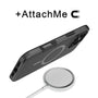 MyBat Pro Fuse Series w/ MagSafe Case for Apple iPhone 16 Pro Max - Black - RIP16PMCSD5MS101-7.jpg