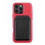 MyBat Pro Fuse Series Case Bundle + MagStash Wallet Folio for Apple iPhone 16 Pro Max - Red  / Black - RIP16PMCSD5MS105-CH411-4.jpg