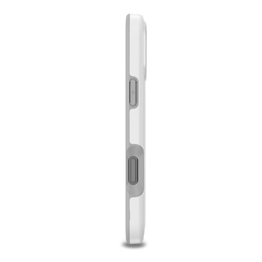 MyBat Pro Fuse Series w/ MagSafe Case for Apple iPhone 16 Pro Max - White - RIP16PMCSD5MS108-4.jpg