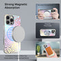 MyBat Pro Mood Series MagSafe Case for Apple iPhone 16 Pro Max - Holographic Leopard - RIP16PMCSFSSM501-5.jpg