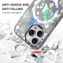 MyBat Pro Mood Series MagSafe Case for Apple iPhone 16 Pro Max - Wildflowers - RIP16PMCSFSSM516-3.jpg
