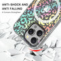 MyBat Pro Mood Series MagSafe Case for Apple iPhone 16 Pro Max - Holographic Leopard - RIP16PMCSFSSM519-3.jpg