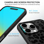 MyBat Pro Mood Series MagSafe Case for Apple iPhone 16 Pro Max - Black Leopard - RIP16PMCSFSSM601-4.jpg