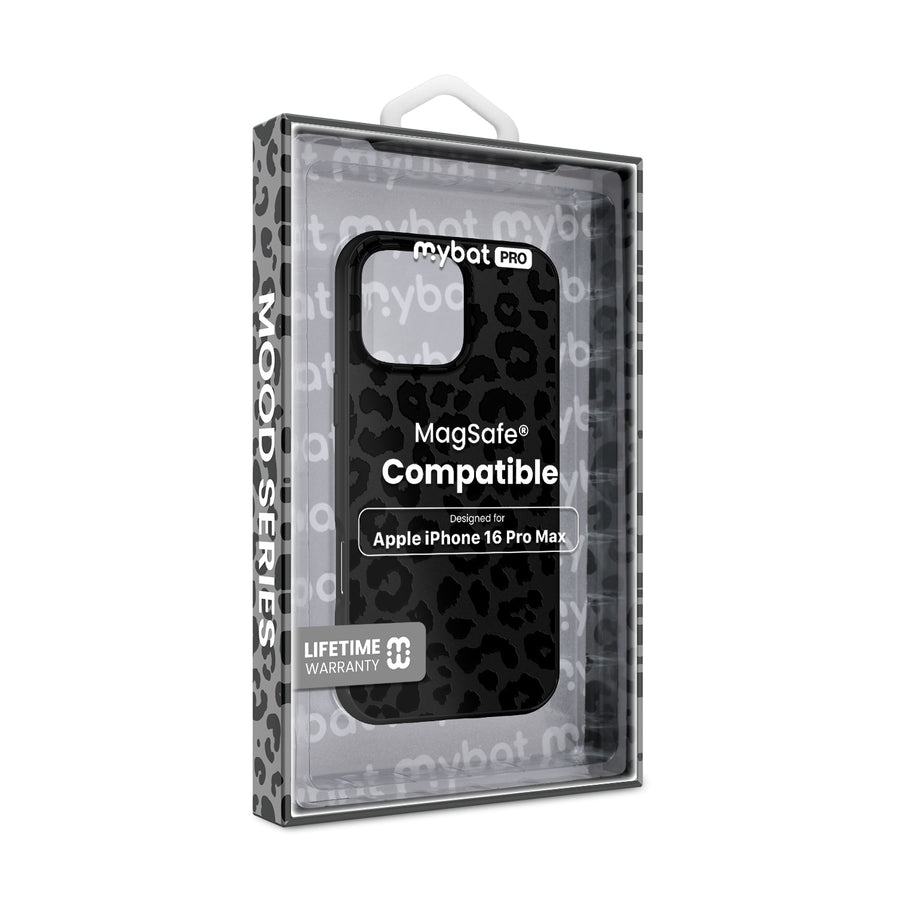 MyBat Pro Mood Series MagSafe Case for Apple iPhone 16 Pro Max - Black Leopard - RIP16PMCSFSSM601-8.jpg