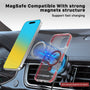 MyBat Pro Lure Series Case w/ MagSafe Kickstand Ring for Apple iPhone 16 Pro Max - Red - RIP16PMCSRVLM504-4.jpg