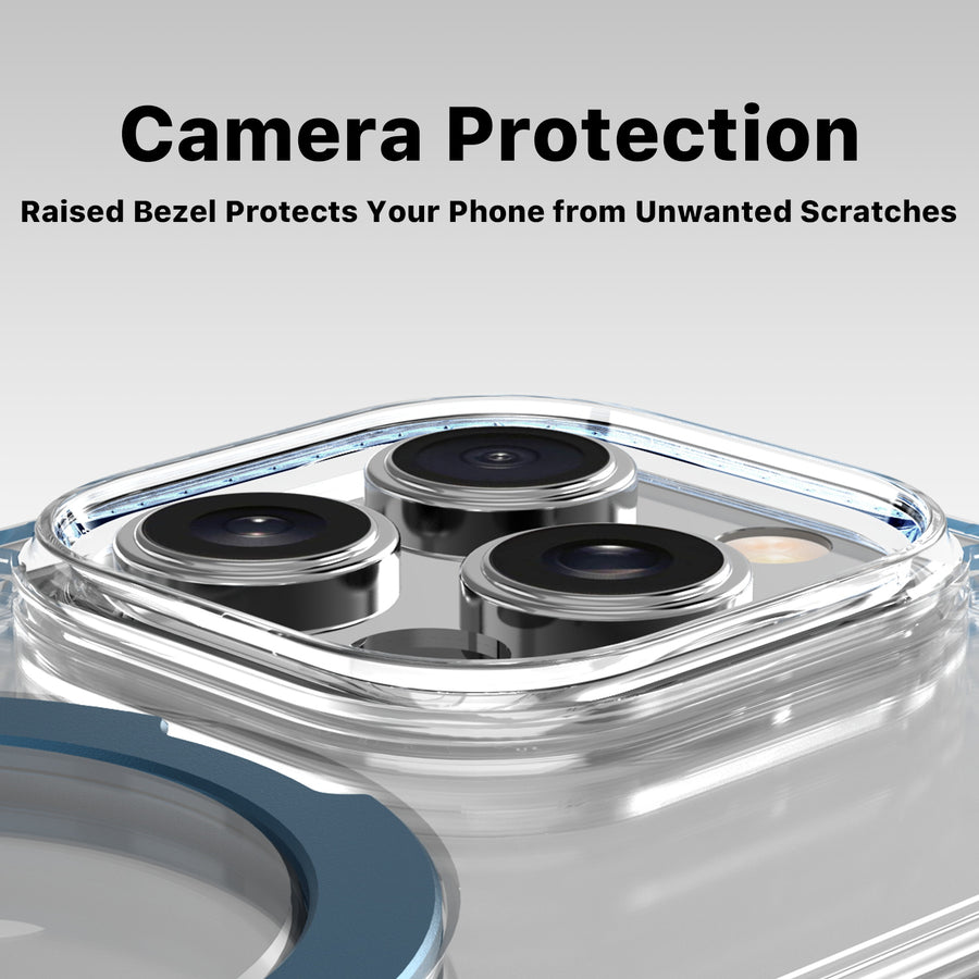 MyBat Pro Lure Series Case w/ MagSafe Kickstand Ring for Apple iPhone 16 Pro Max - Blue - RIP16PMCSRVLM505-6.jpg