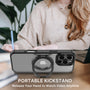 MyBat Pro Lure Series 360° Ring Stand MagSafe Case for Apple iPhone 16 Pro Max - Black - RIP16PMCSRVLM621-7.jpg